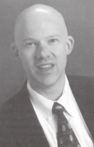 Thomas P. Spahr