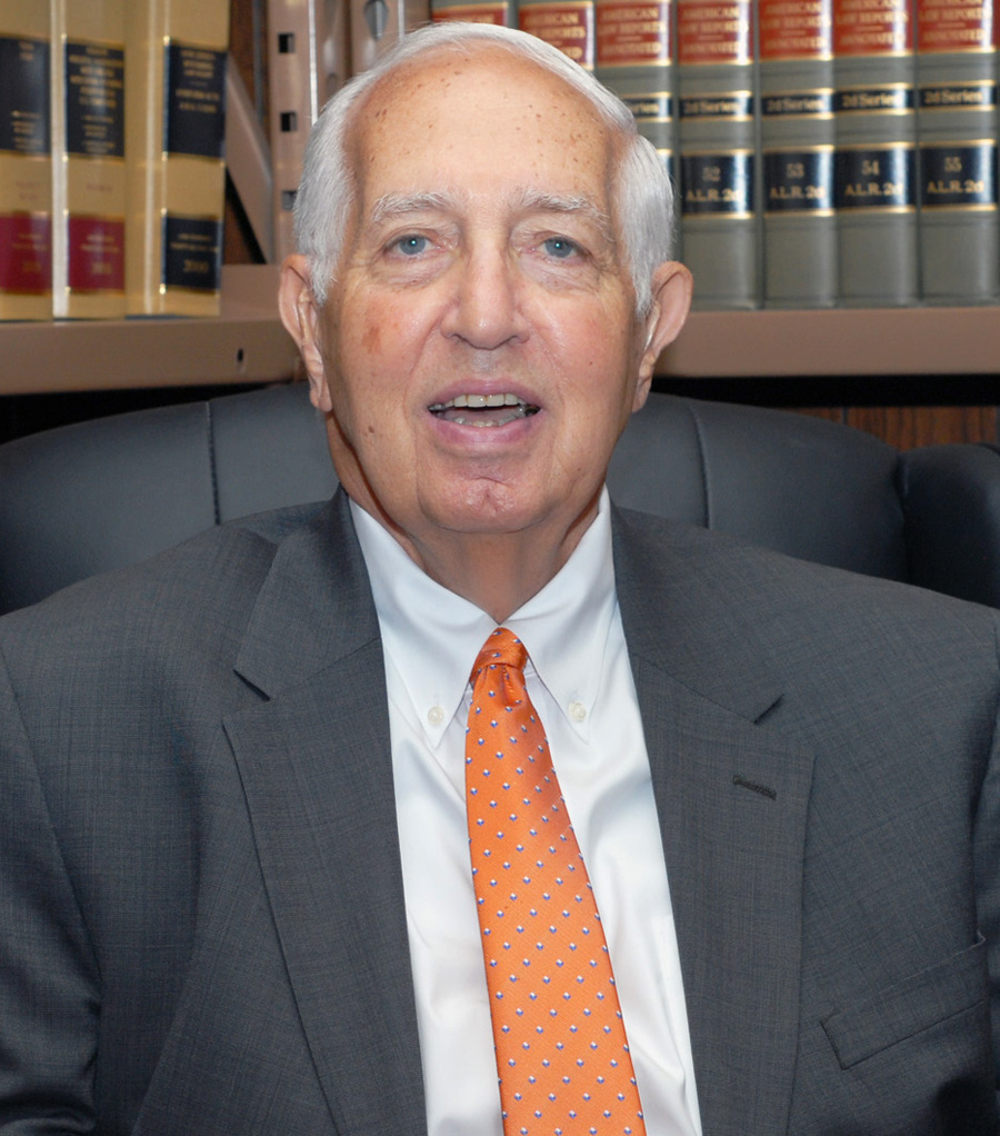 Ron Fellheimer