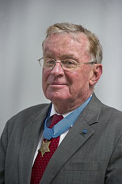 Thomas G. Kelley ’56