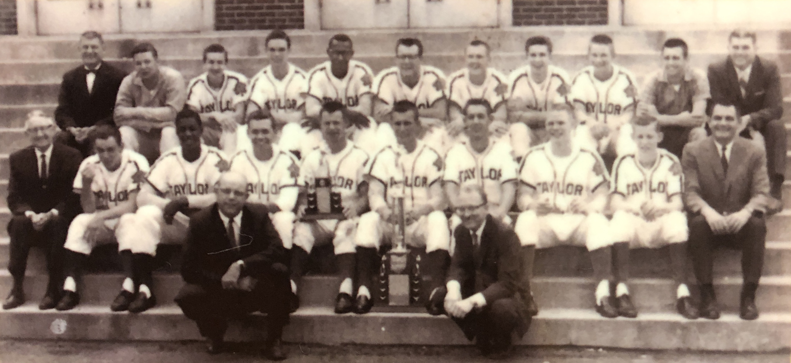 1962 State Champions
