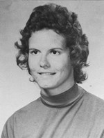 Mary Ellen Jornlin Keyes