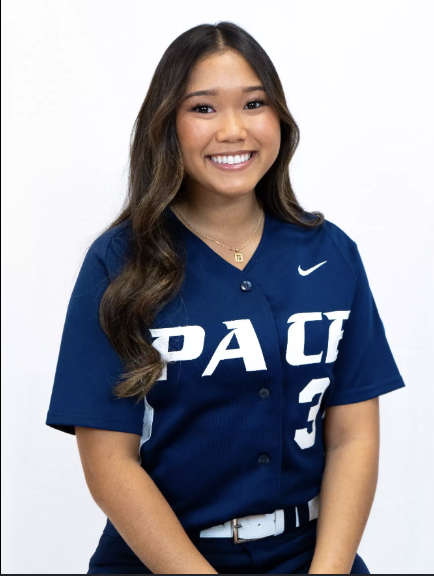 Nikki Chong