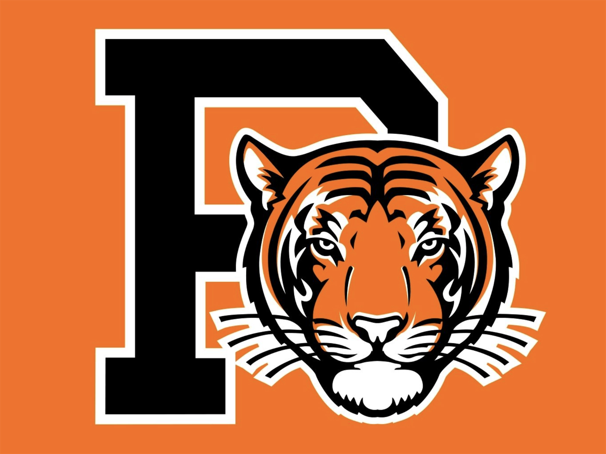 Logo belonging to a sponsor