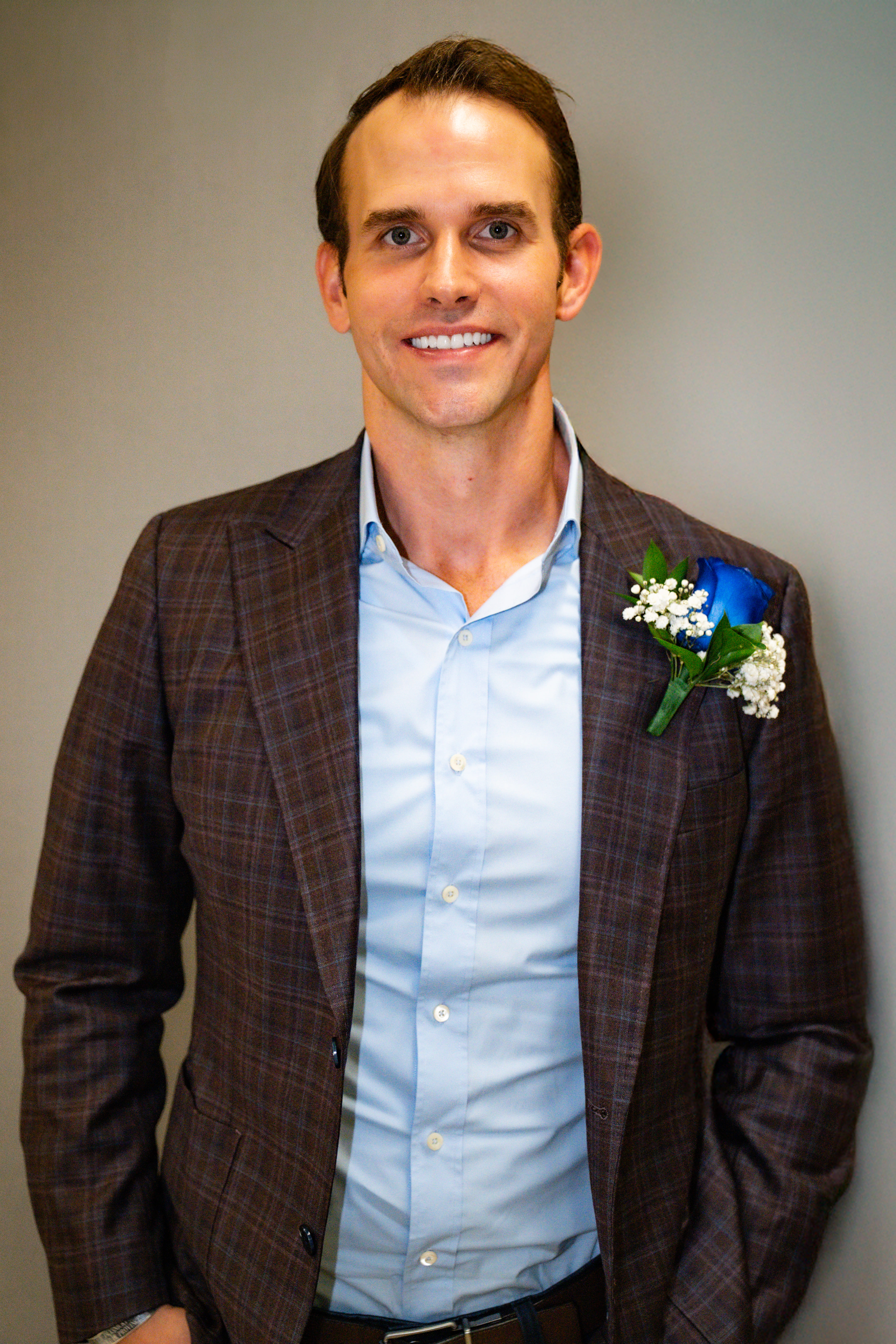 Mark Faldowski
