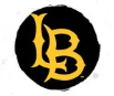 Logo belonging to a sponsor