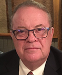 Bill Hogan