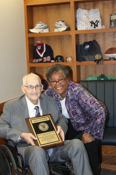 Robert “Linwood” Hedgepeth