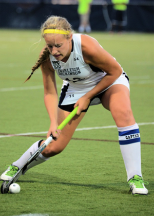 Lanie Andrews