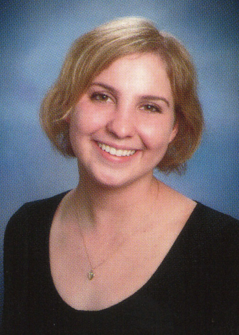 Gabrielle Acker