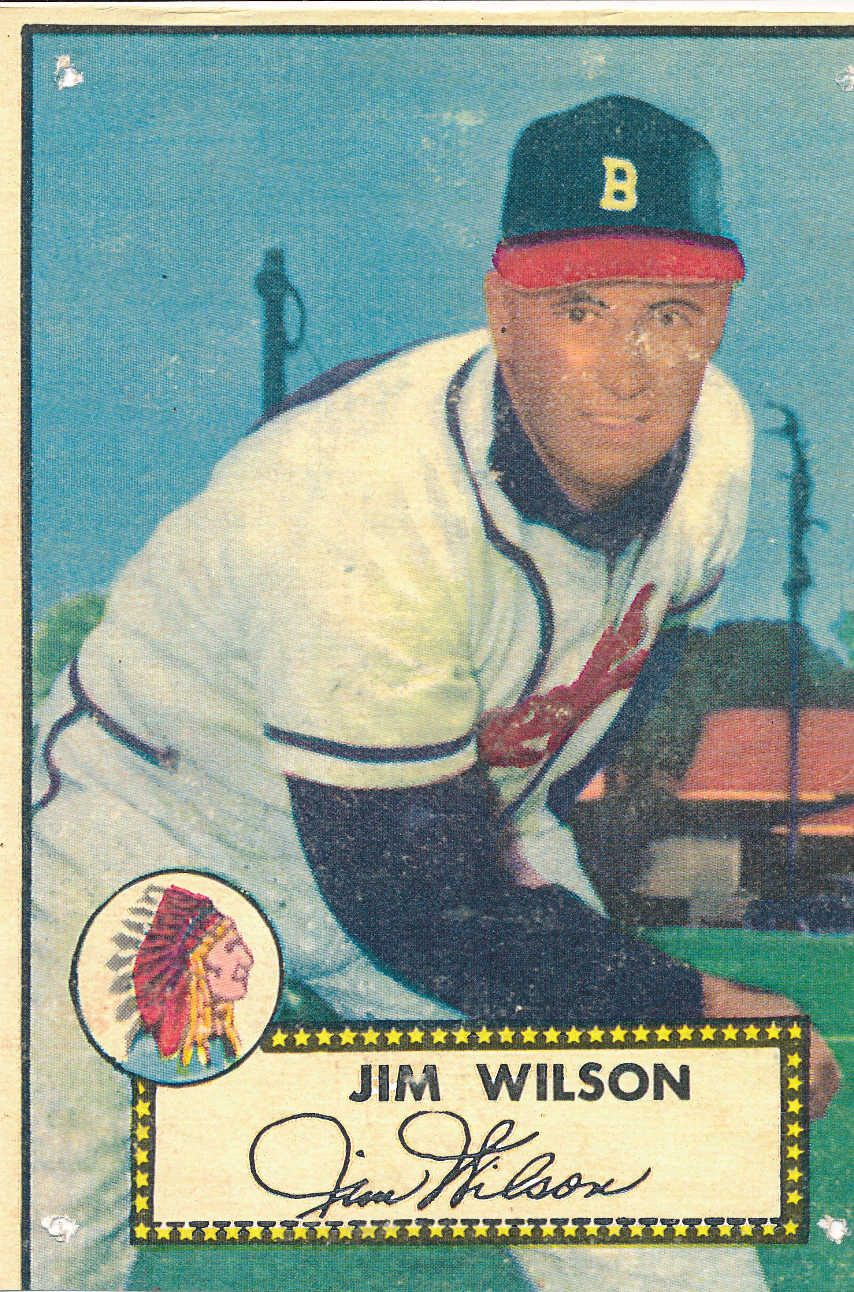 Jim Wilson
