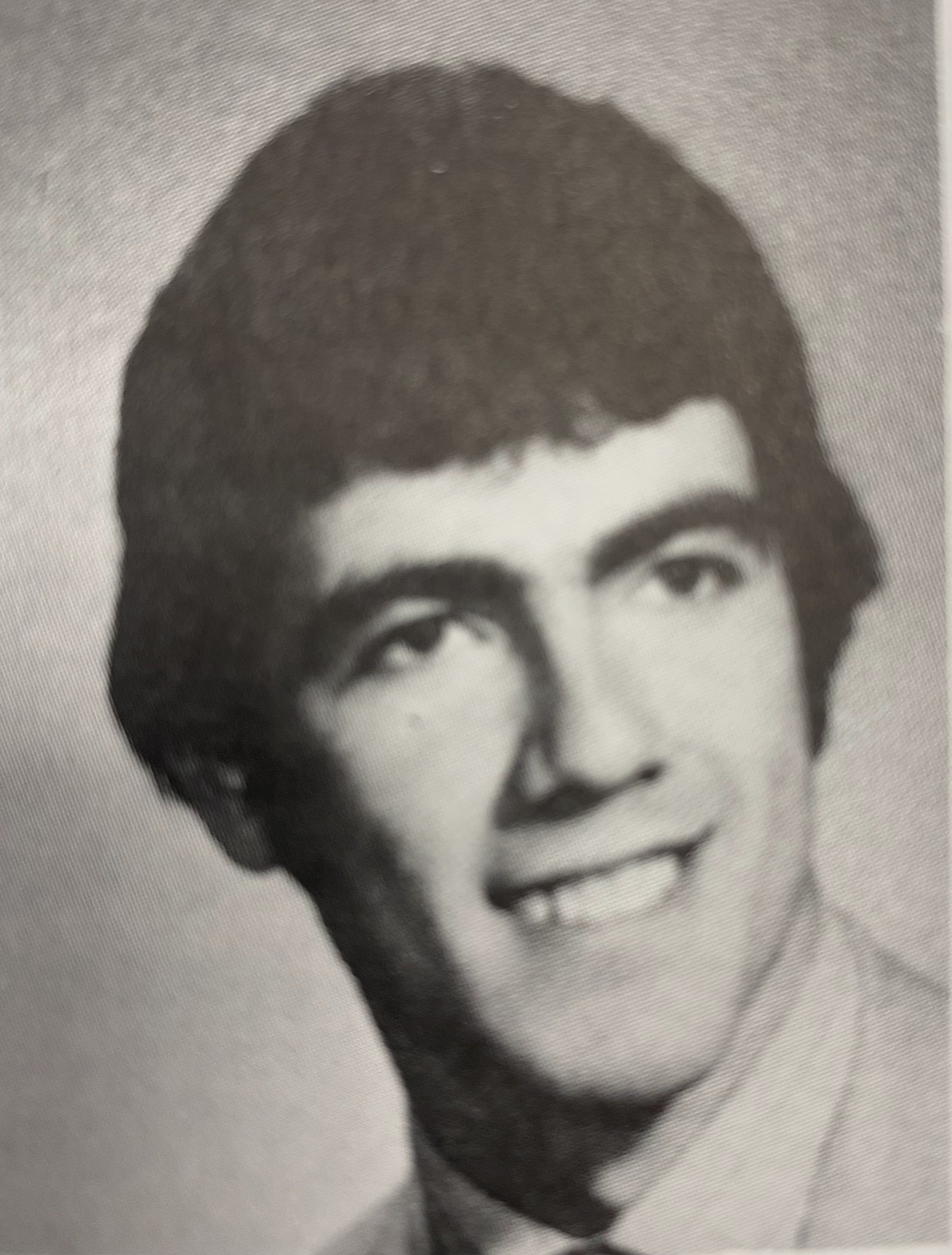 BOB LUBERTAZZO