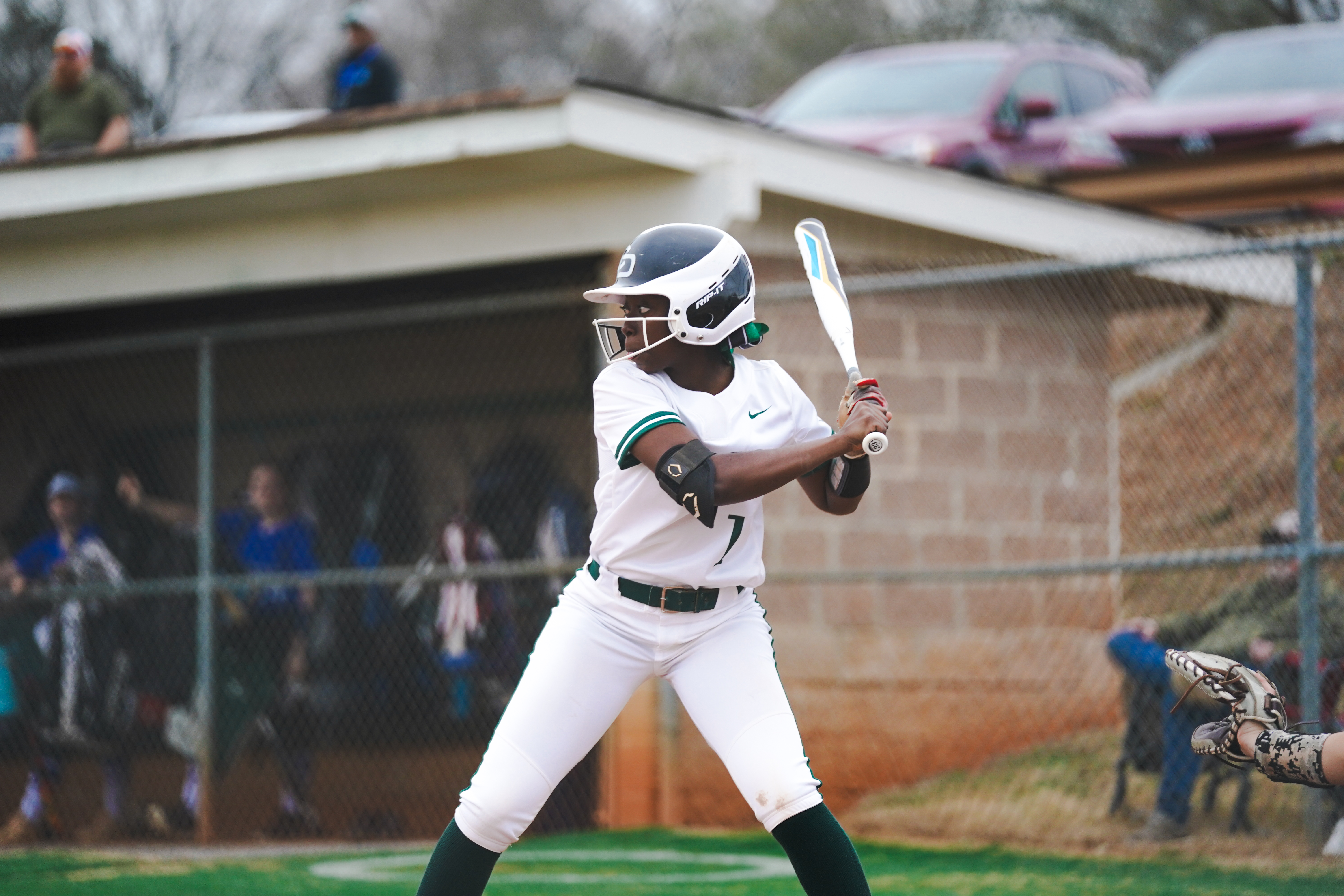 Mikenna Williams