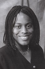 Beth Chandler