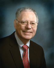 Michael Hackworth