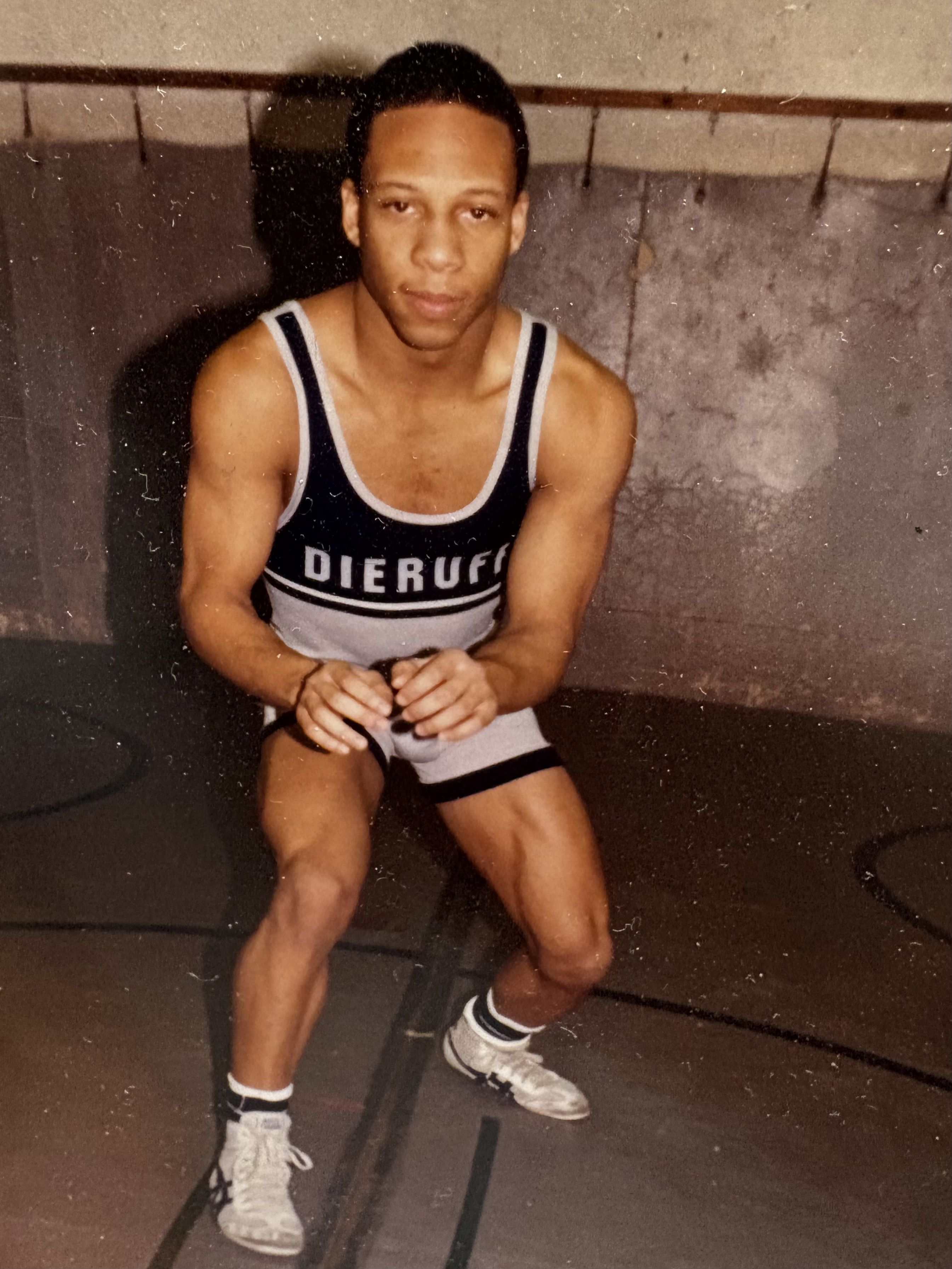 Buddy Maxwell