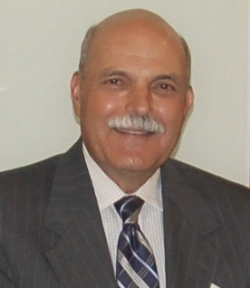 John S. Normant ’64