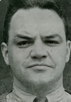 Chet Tisko