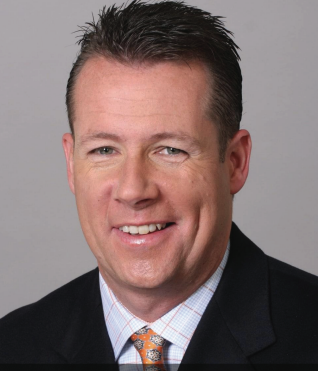 John “Jack” Curry