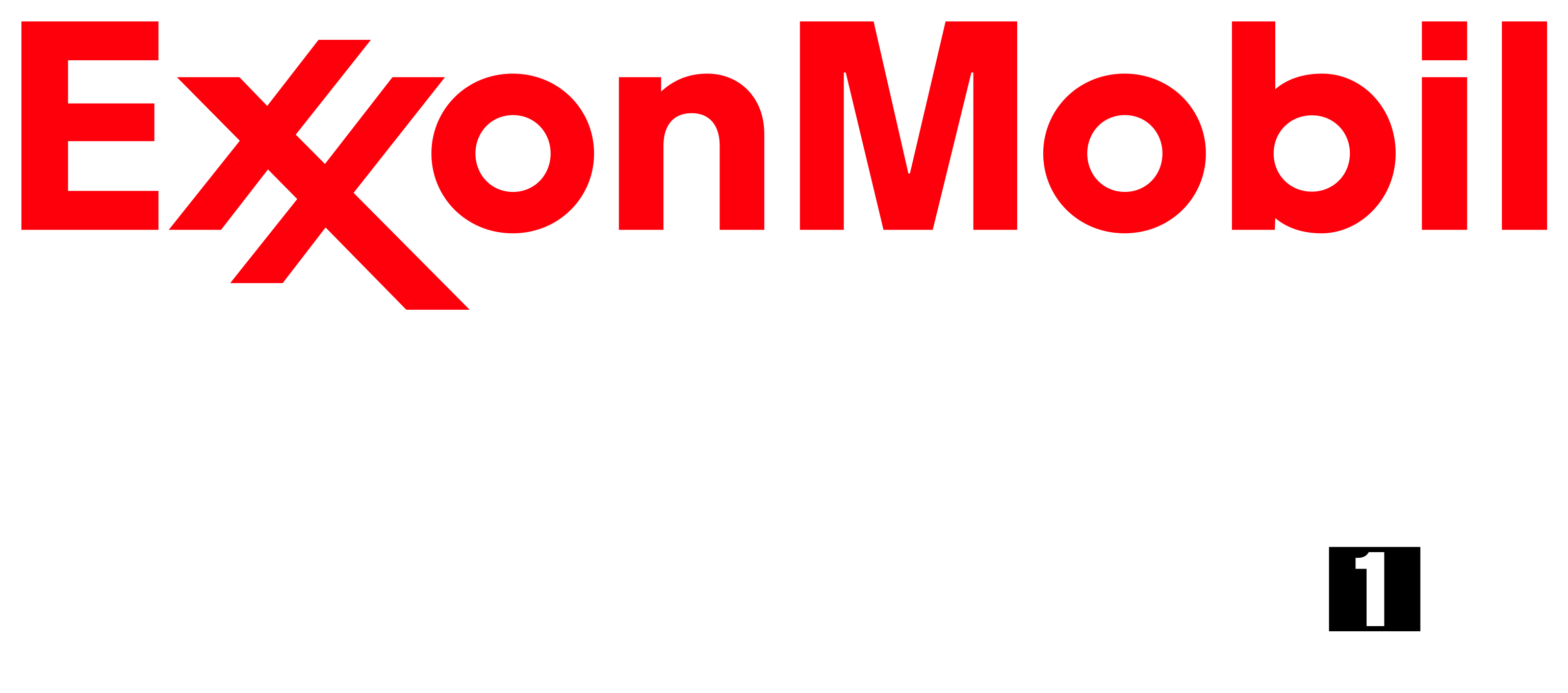 Logo belonging to a sponsor
