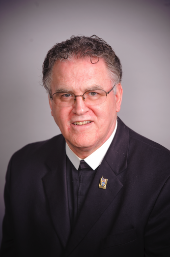 Bro. Tim Ahern, FSC