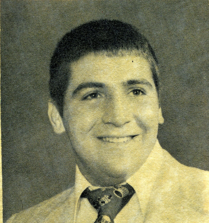 LOUIS DEMARCO