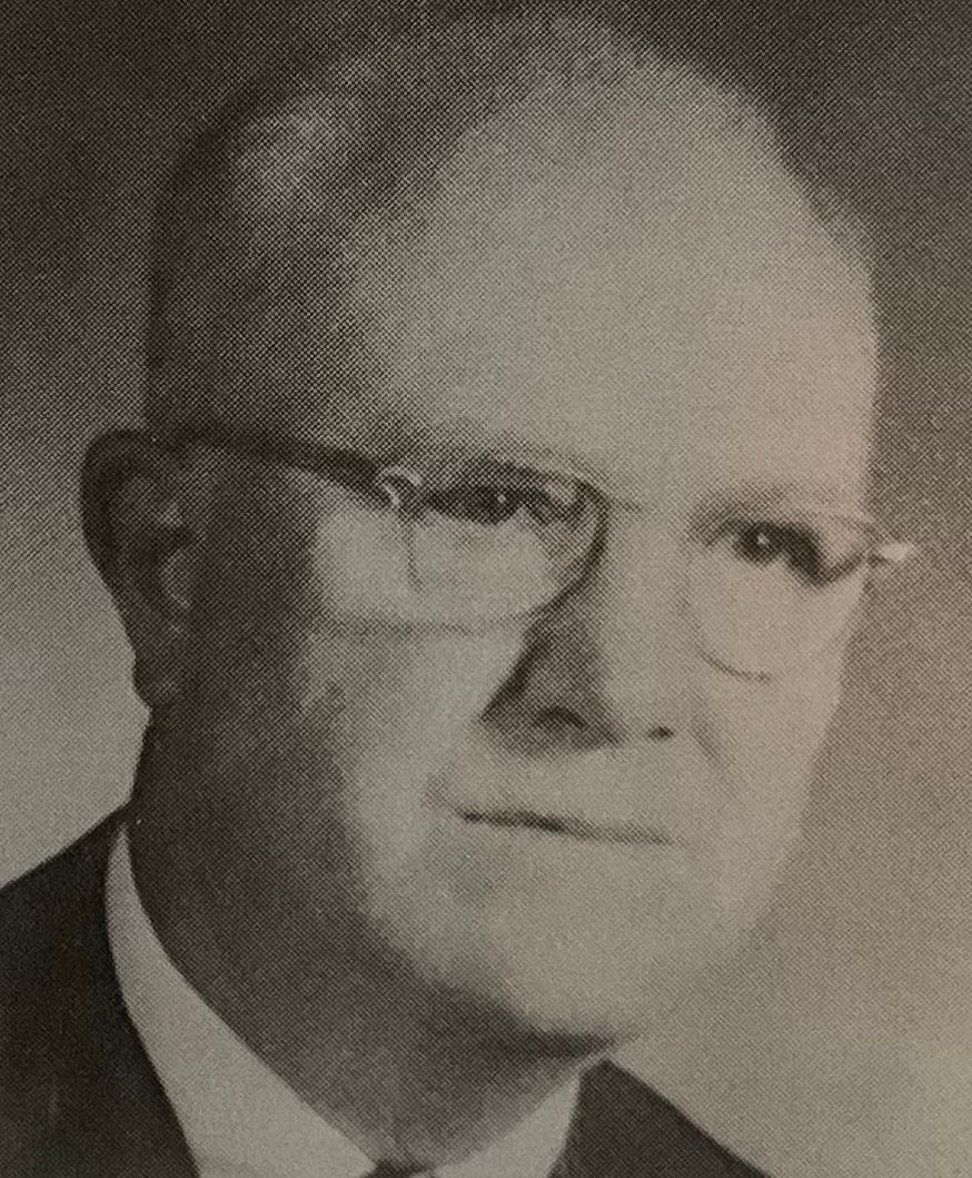 Lester J. (Butch) Leitl