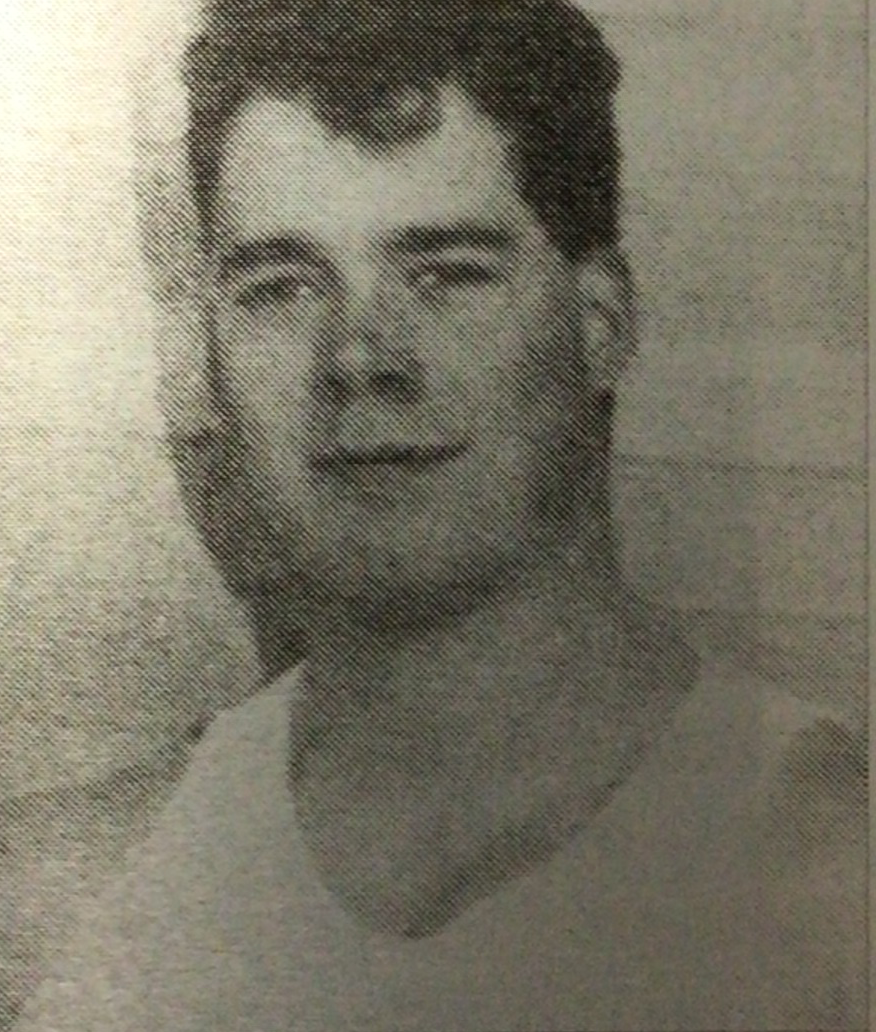 Doug Presny