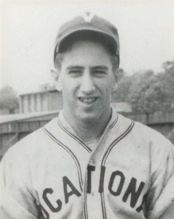 Charles Crowell
