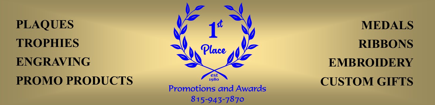 Logo belonging to a sponsor