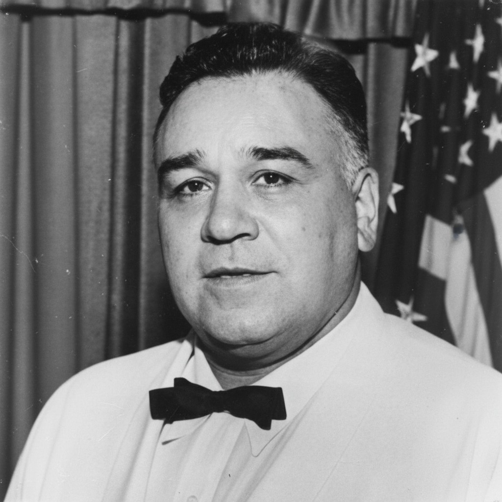 Frank S. (Fritz) Petela