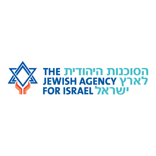 Logo belonging to a sponsor