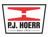 Logo belonging to a sponsor