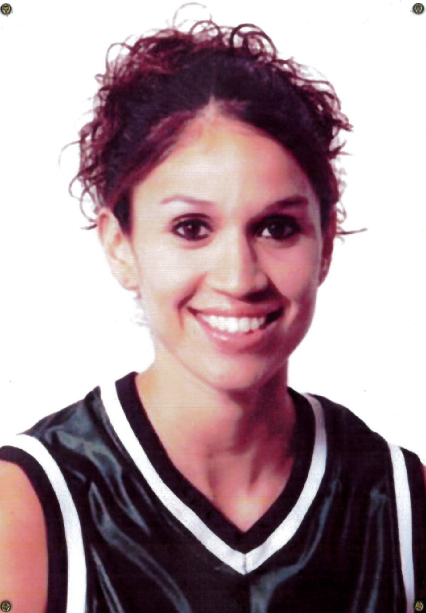 Kim Ortega