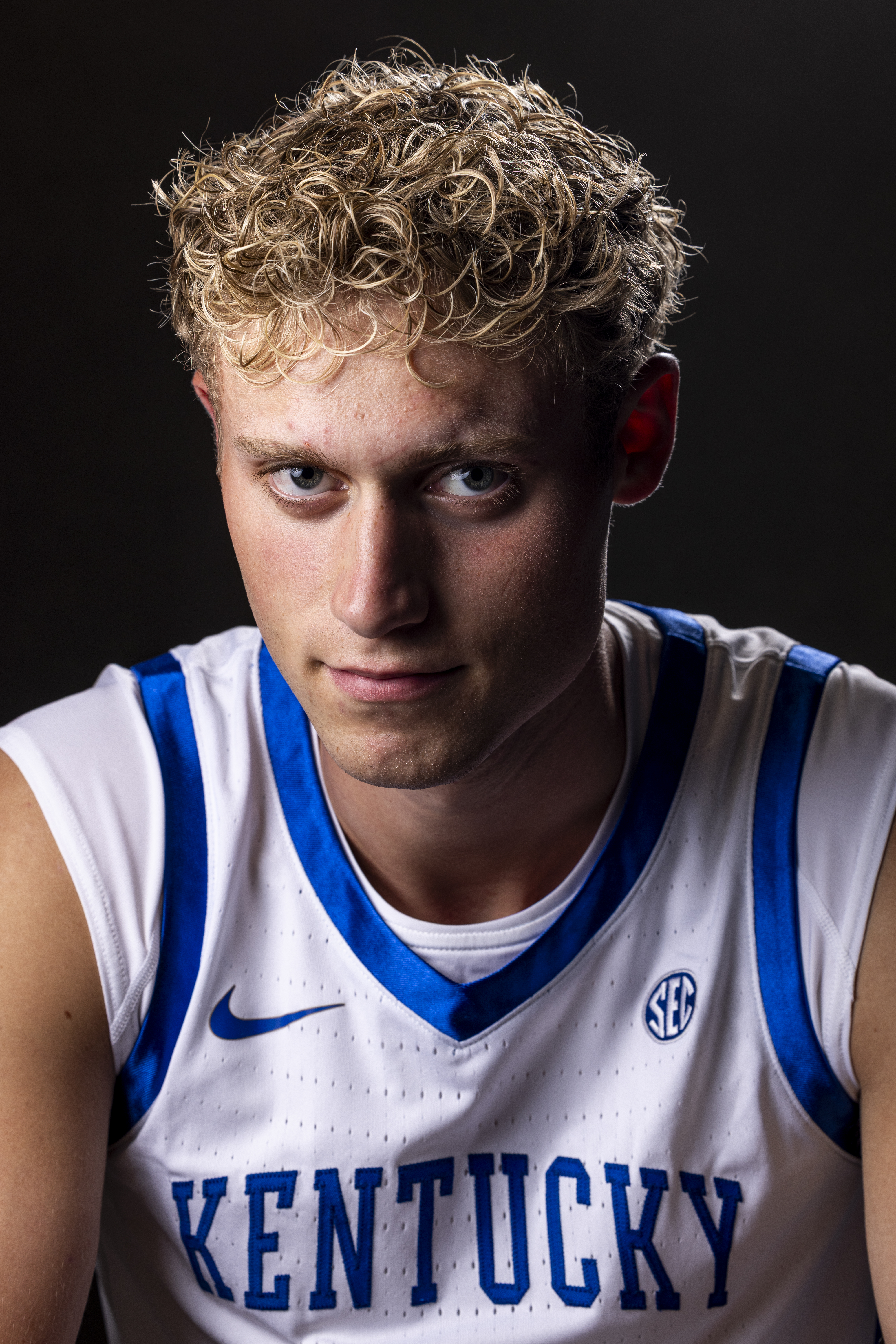 Collin Chandler