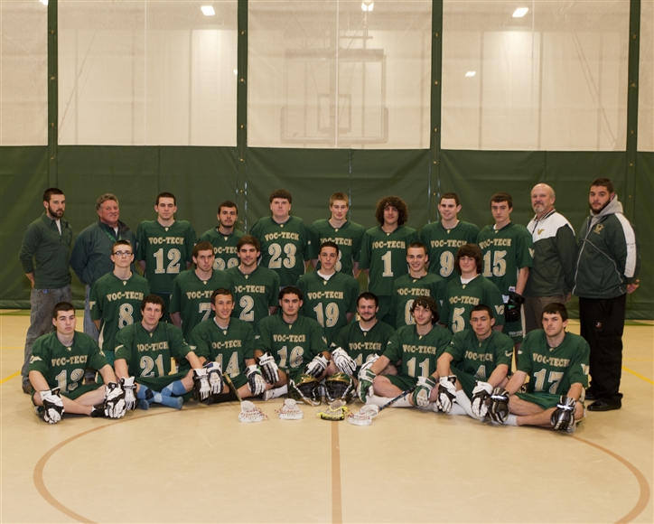 2011 Boys Lacrosse