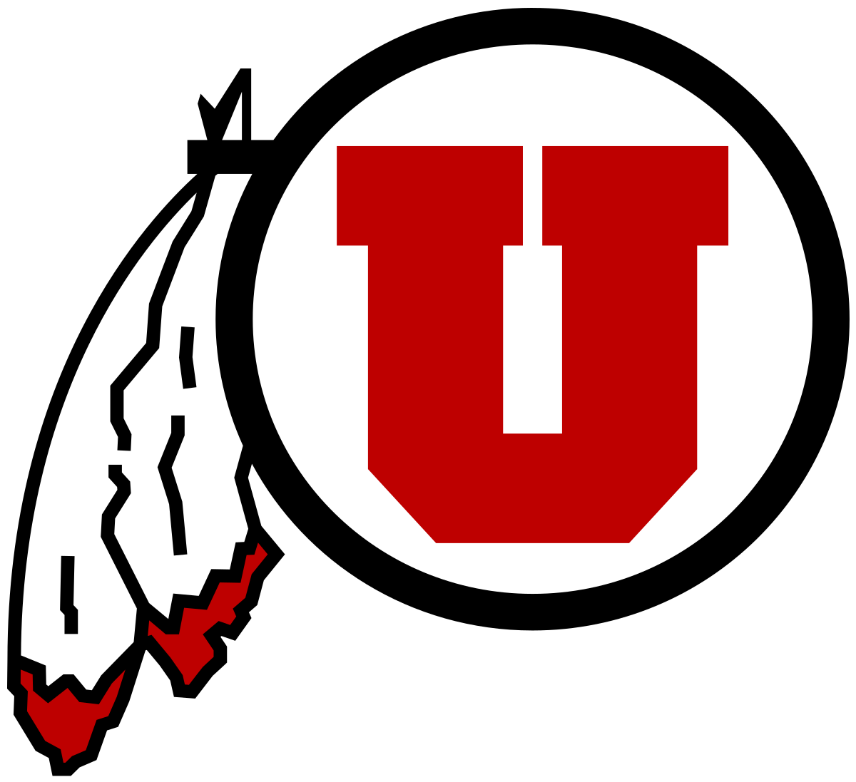 Logo belonging to a sponsor