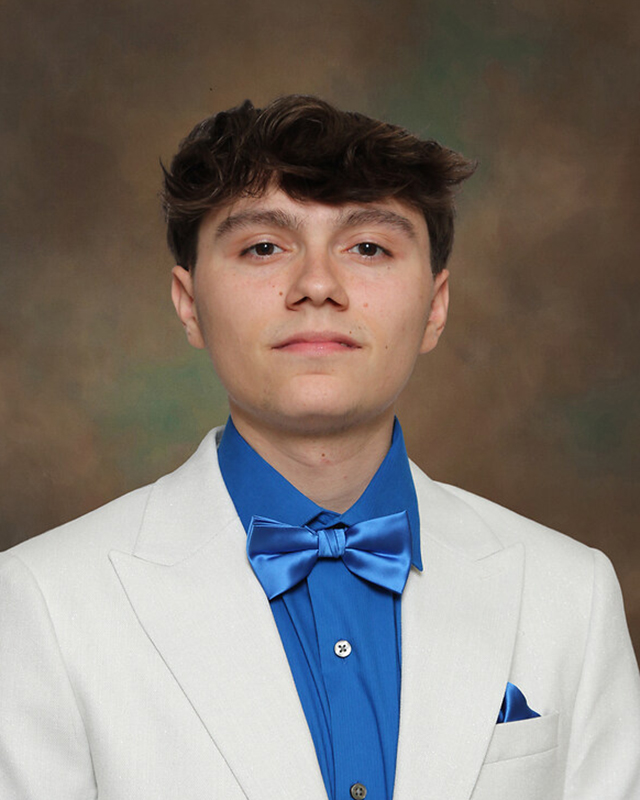 Austin Haberberger