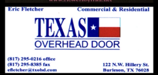 Logo belonging to a sponsor