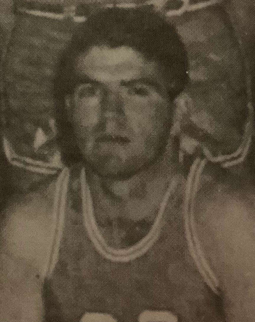 Tom Davis