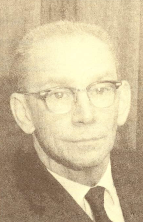 William T. Armstrong