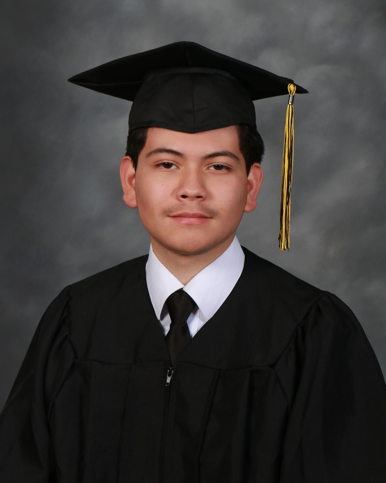Andrew Henriquez