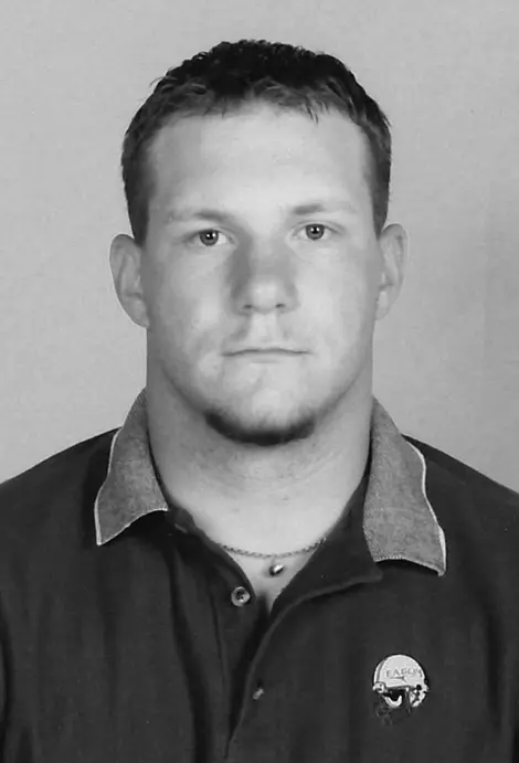 Cory Hegwer