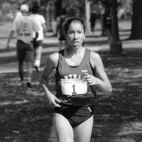 Melissa Todd