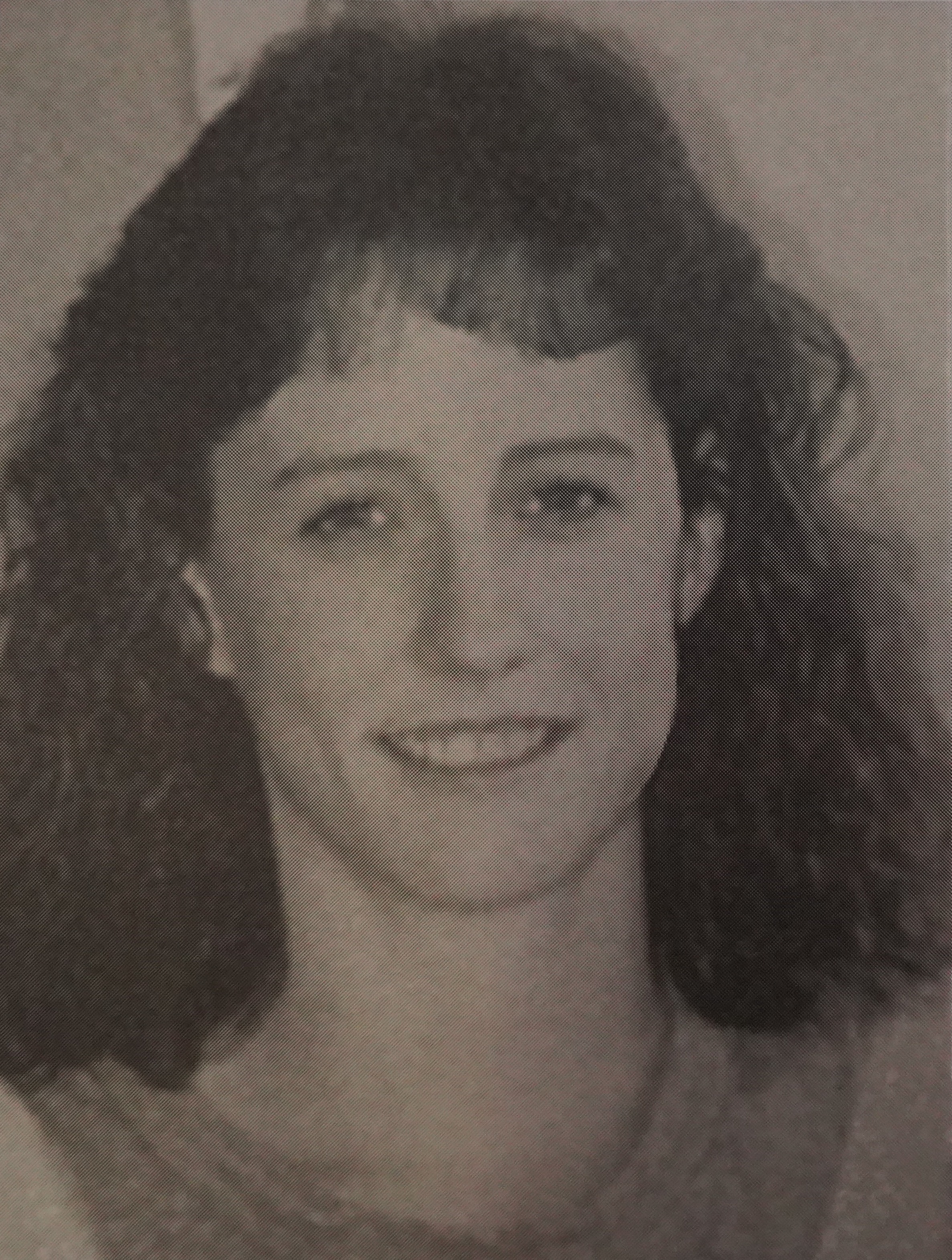 Dana Souter Pannell