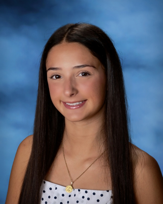 Ella Luongo