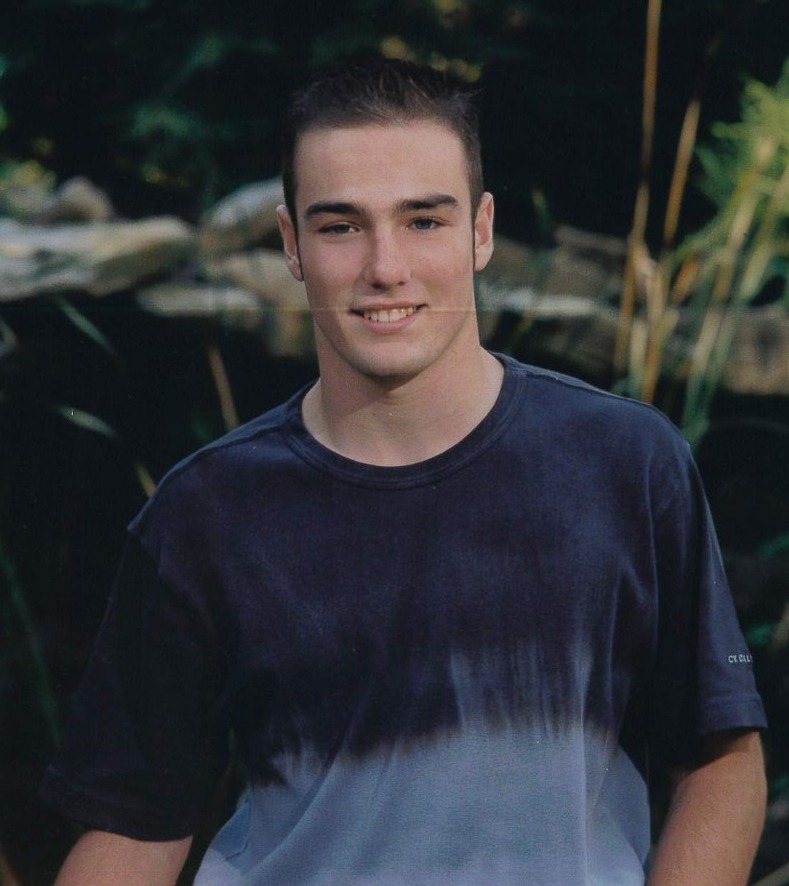 Jake Massacci