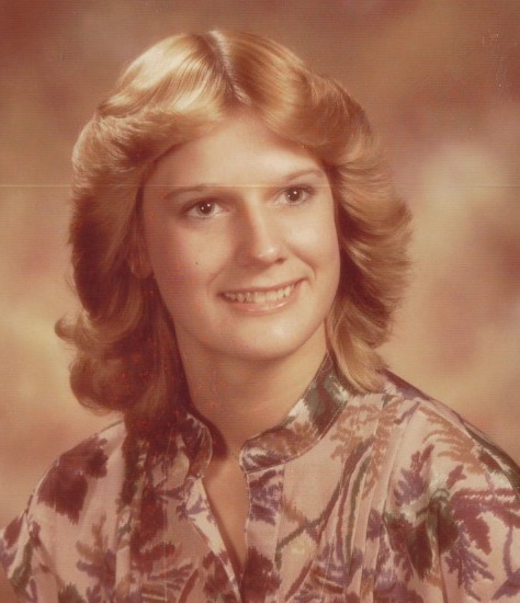 Kim Griffith