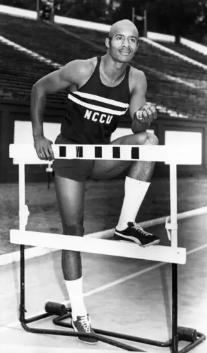 Charles Foster