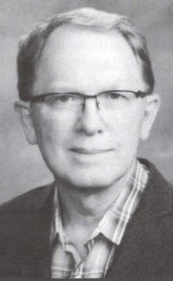 Dr. David S. Kocher