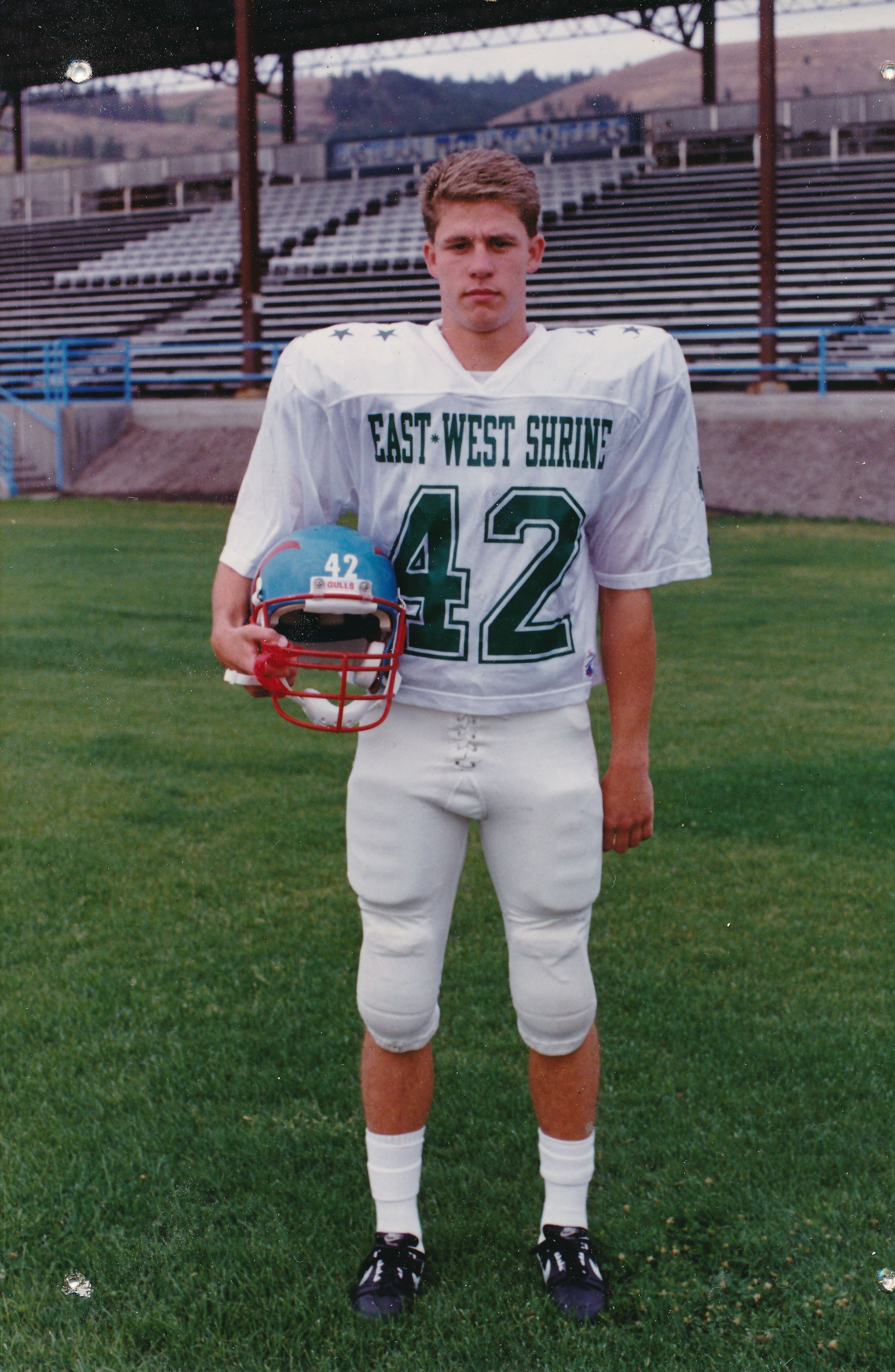 Matt Clark